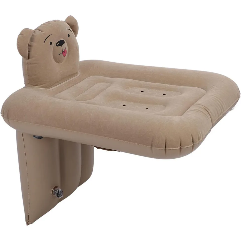 Baby Car Inflatable Mattress