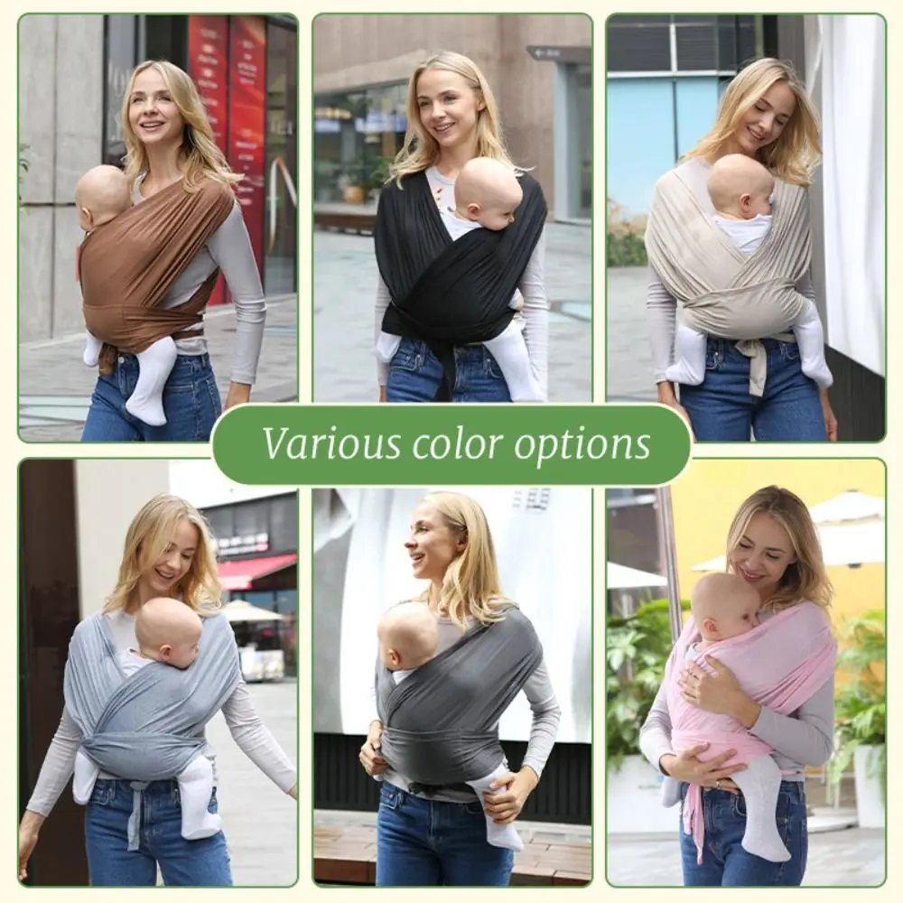 Baby Wrap Carrier