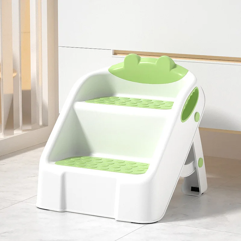 Kids Potty Training Step Stool
