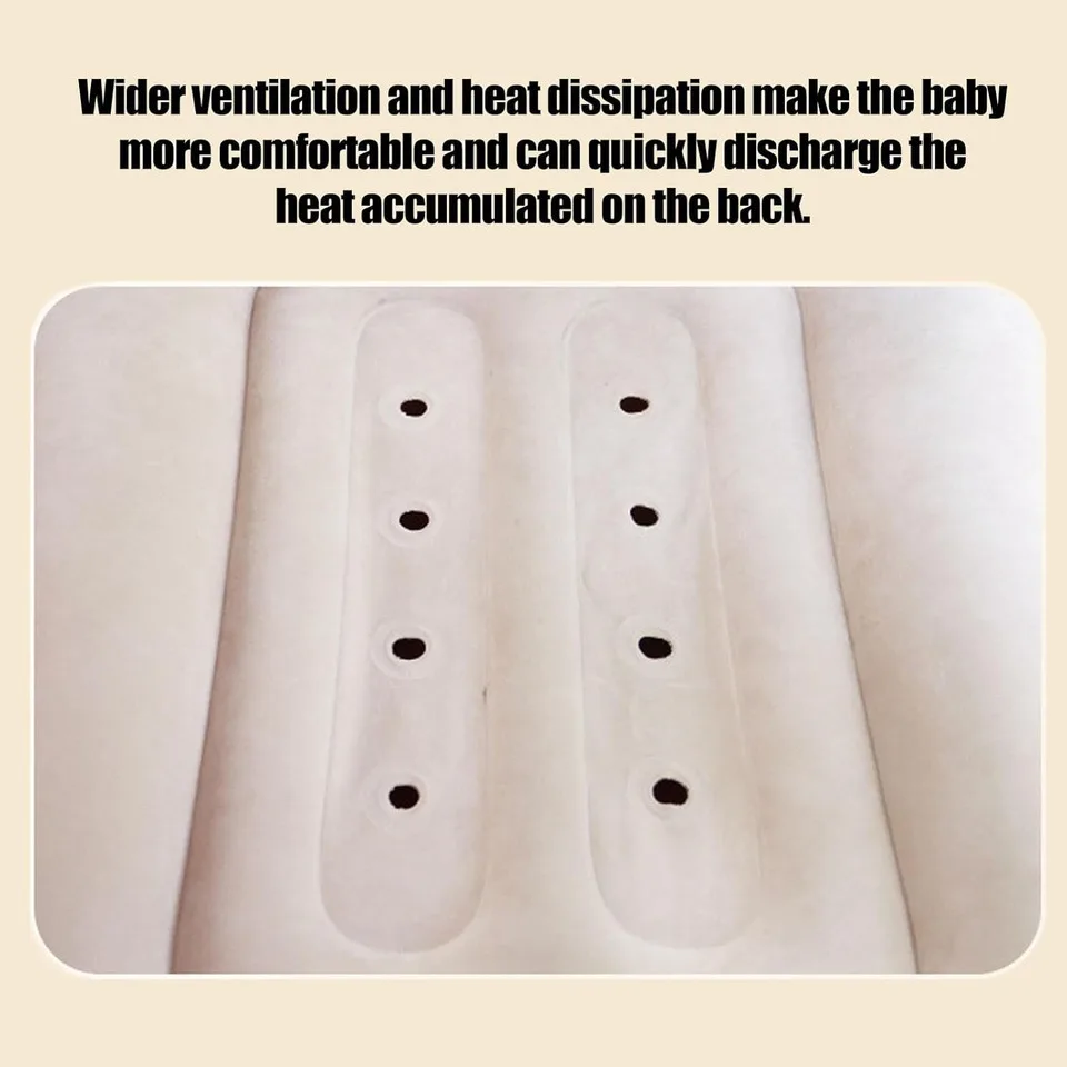Baby Car Inflatable Mattress