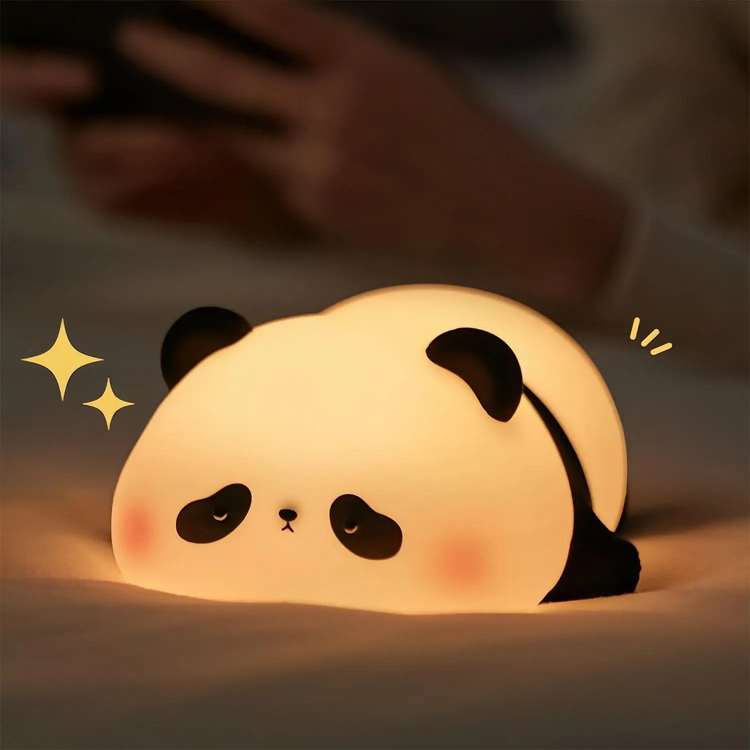 LED Night Light Kids Baby
