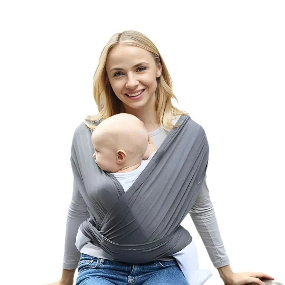 Baby Wrap Carrier