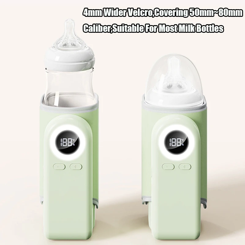 Baby Bottle Warmer