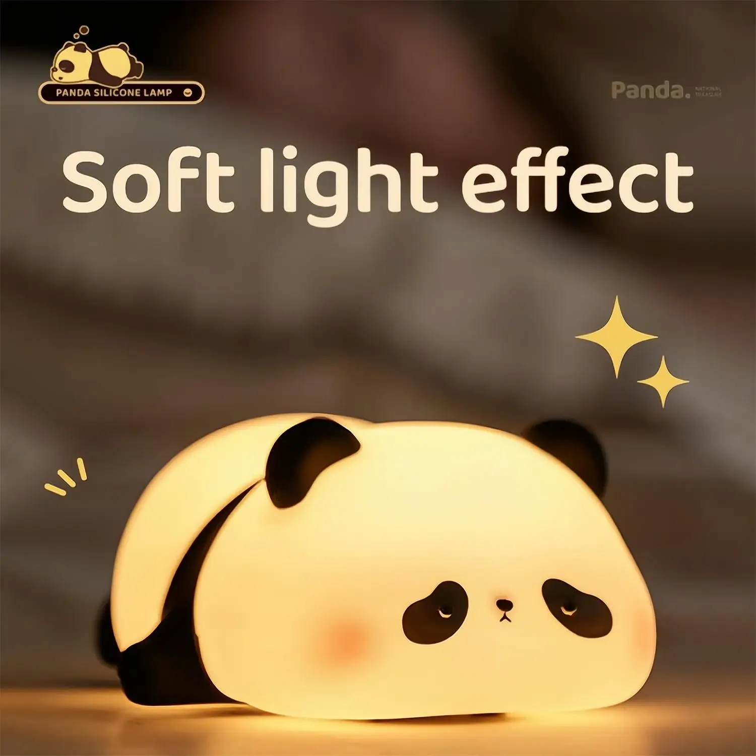 LED Night Light Kids Baby