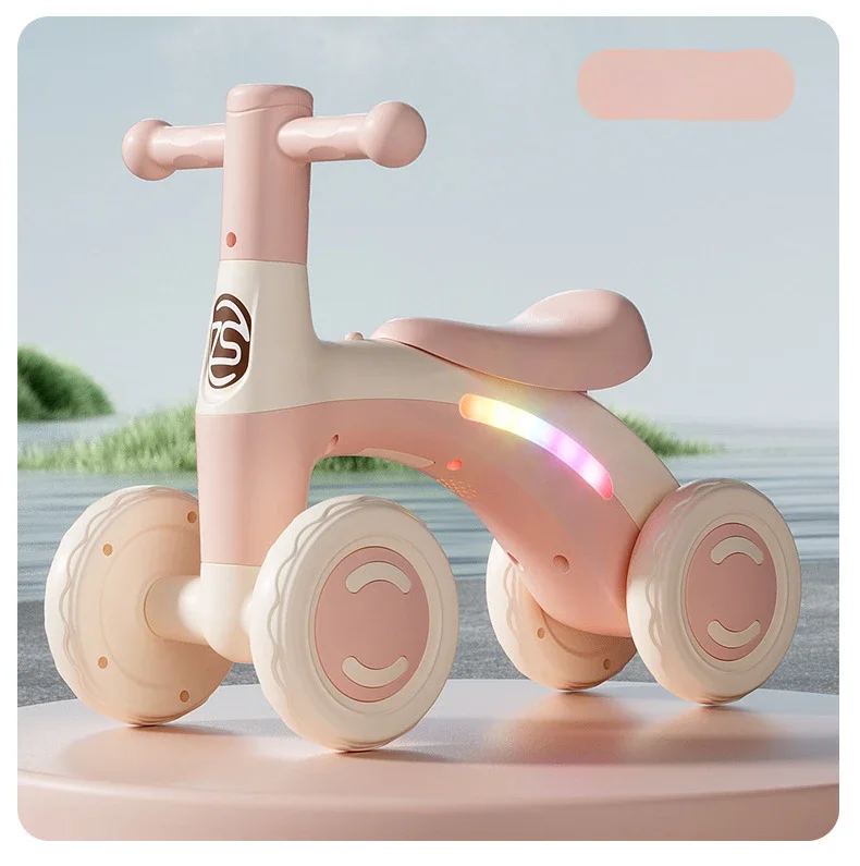 Baby Bike