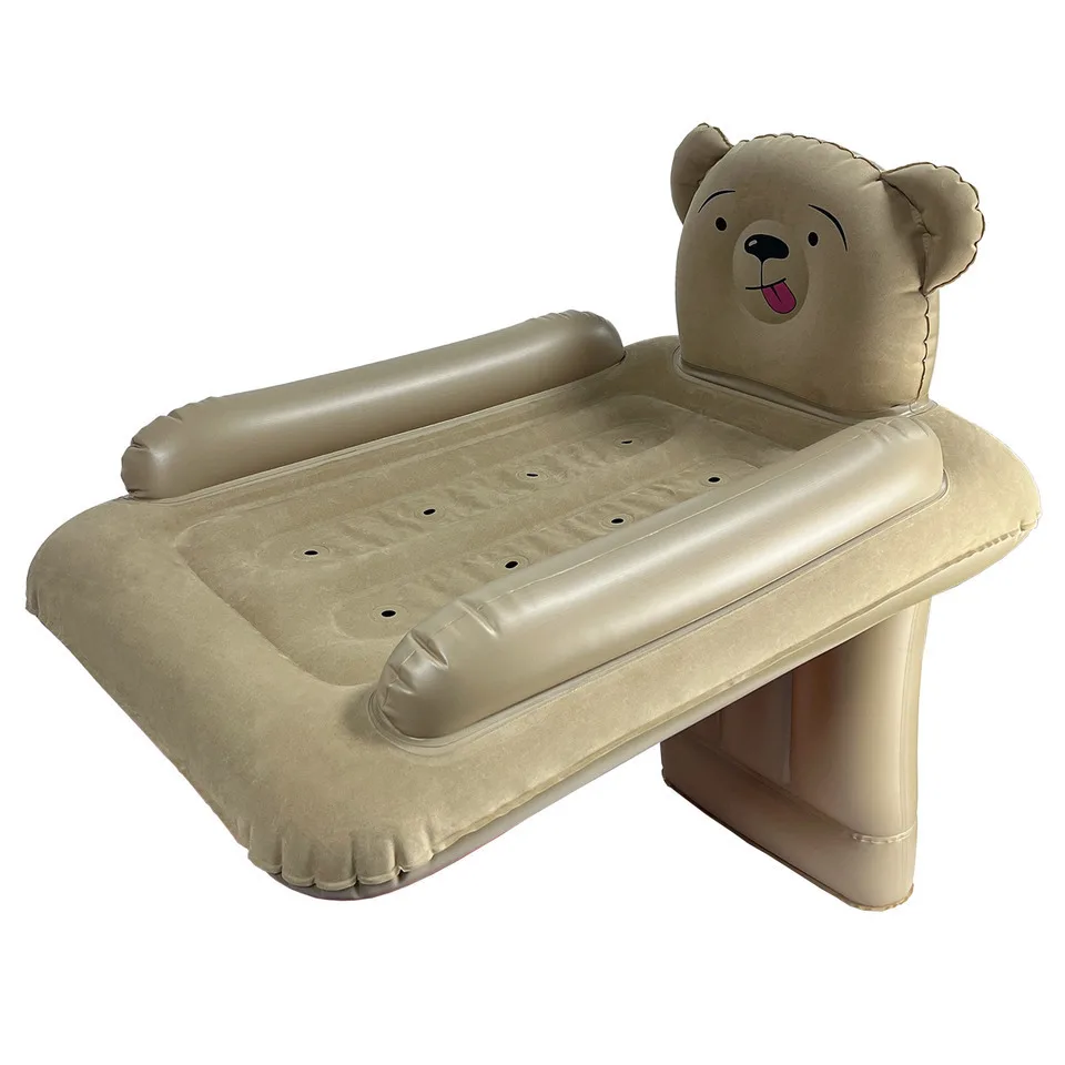 Baby Car Inflatable Mattress