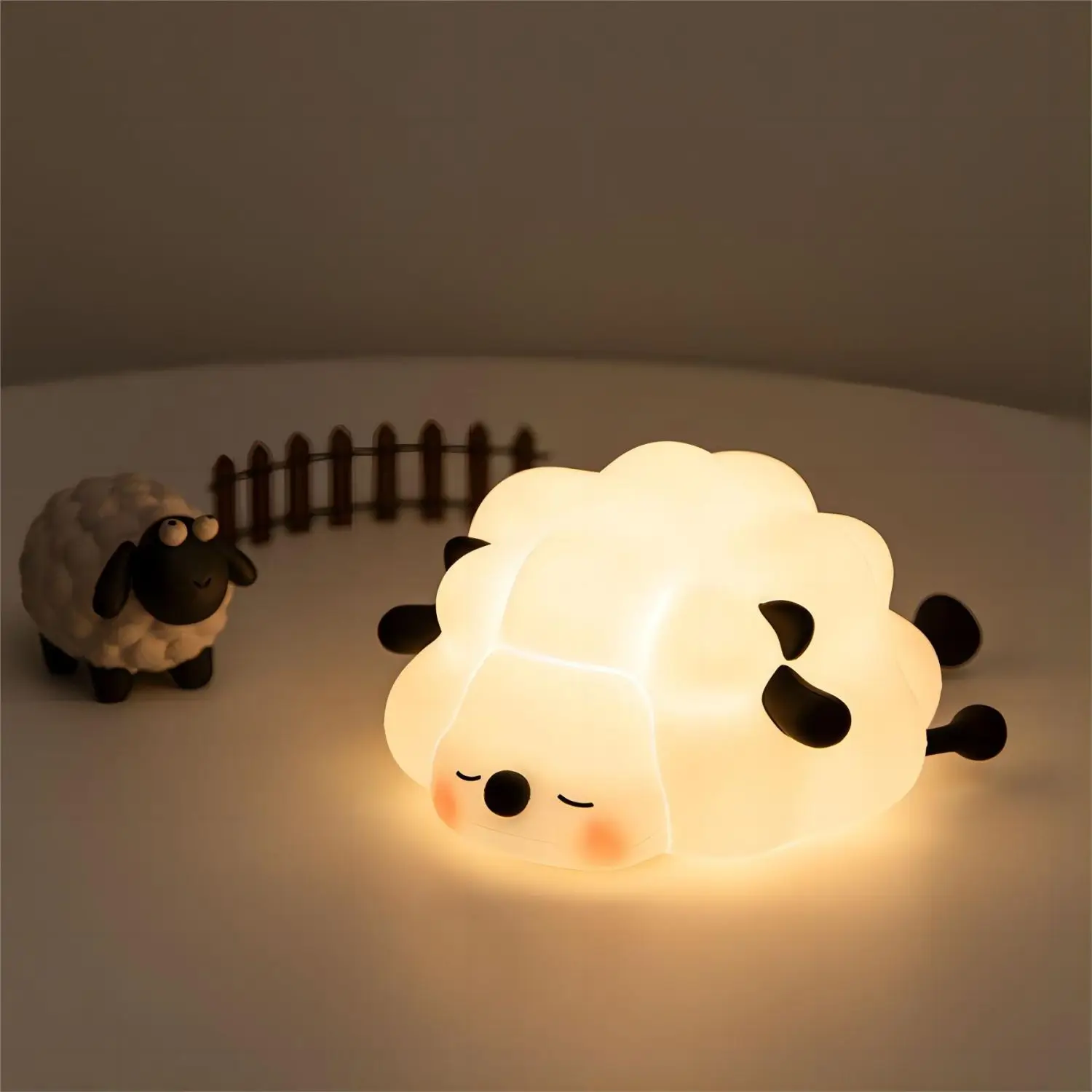 LED Night Light Kids Baby