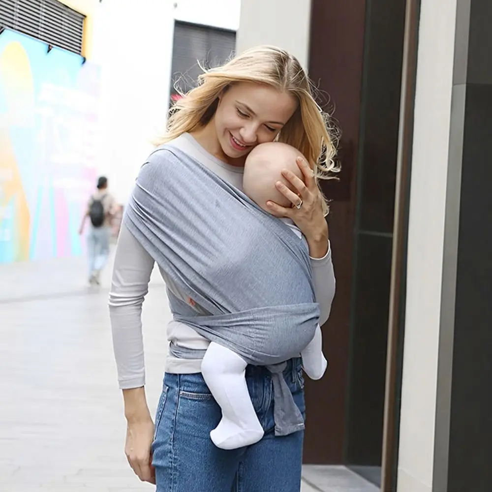 Baby Wrap Carrier