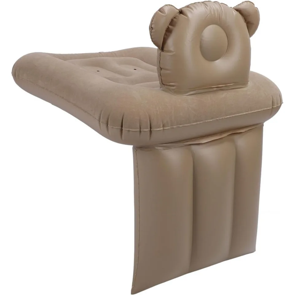 Baby Car Inflatable Mattress
