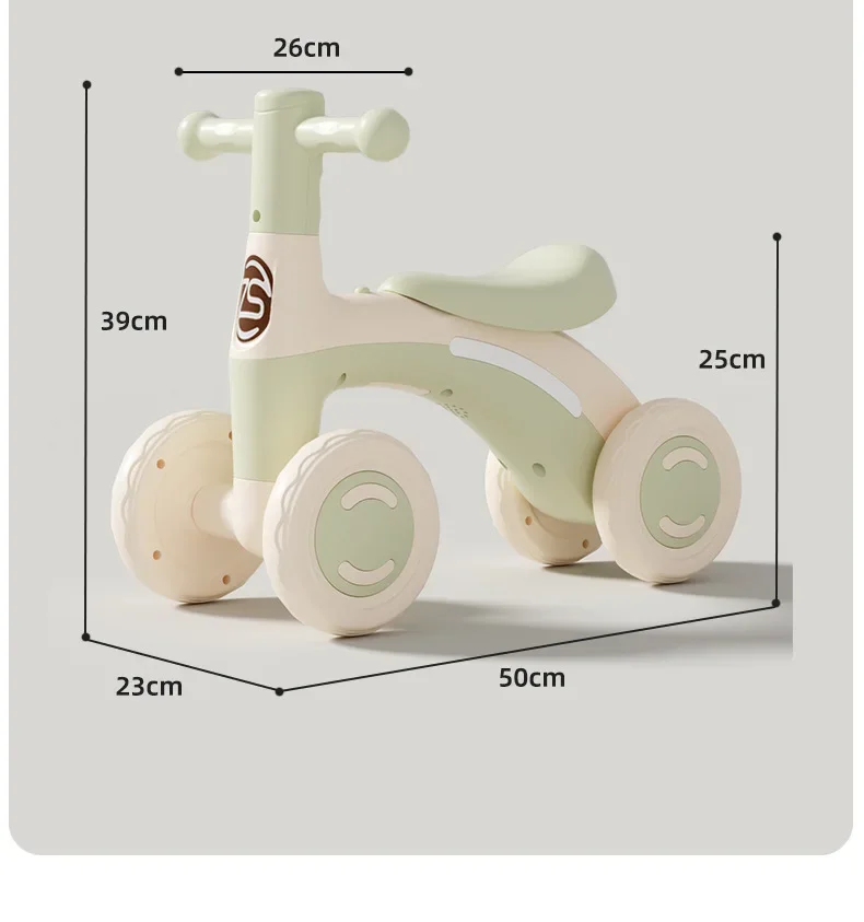 Baby Bike