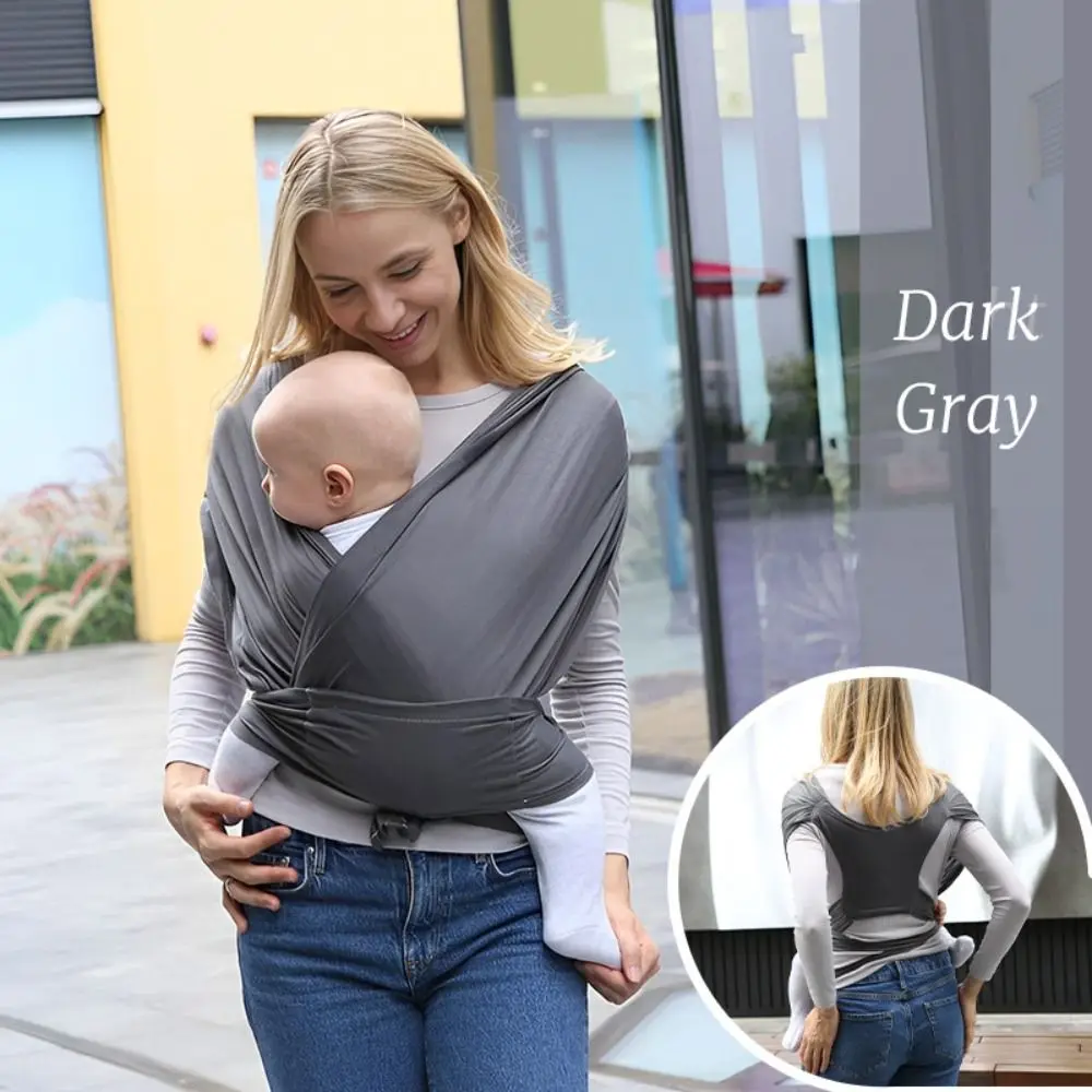 Baby Wrap Carrier