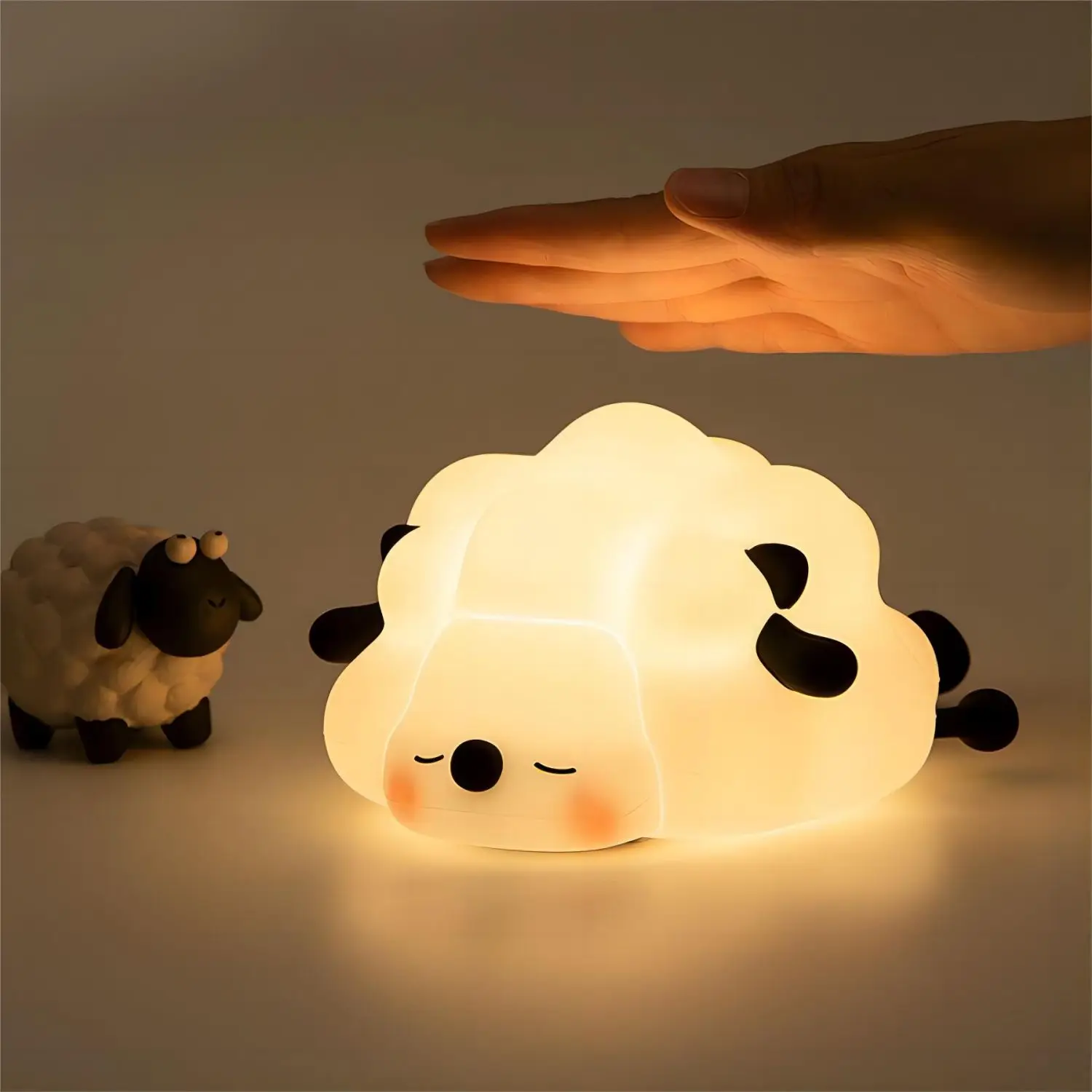 LED Night Light Kids Baby