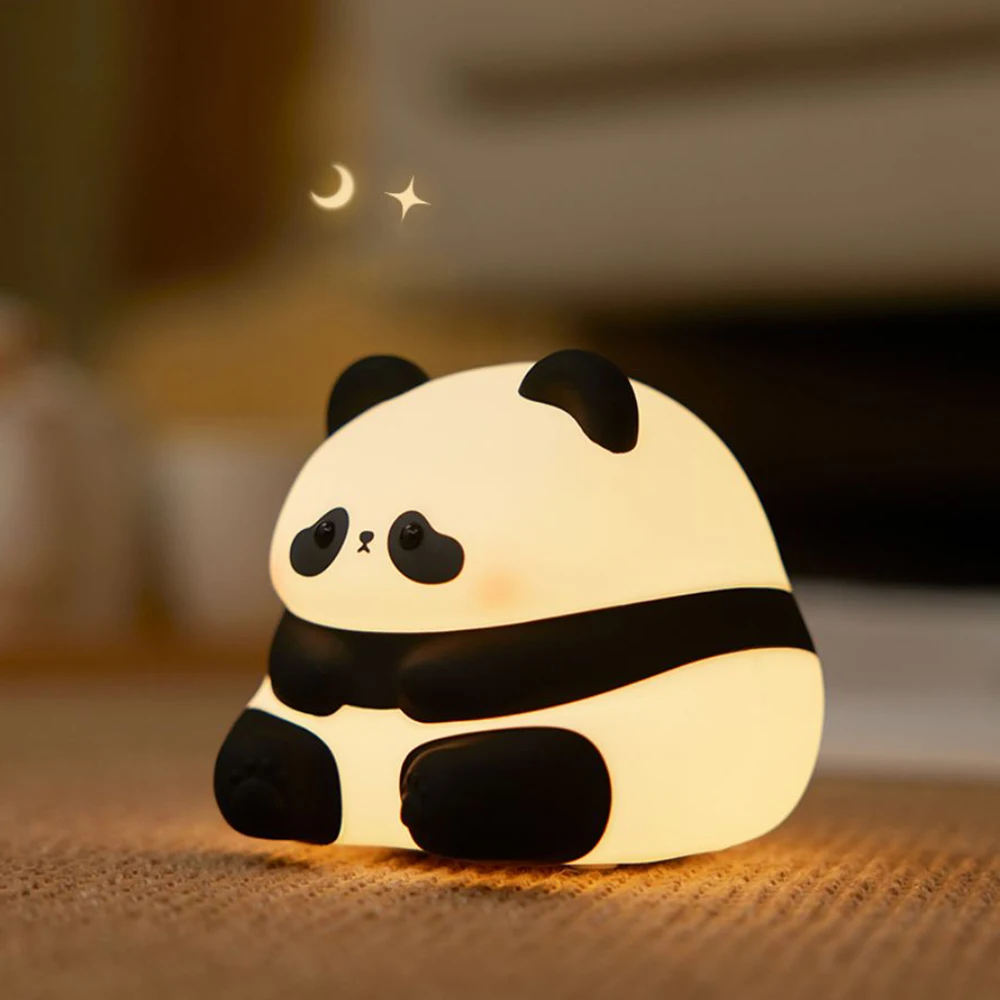 LED Night Light Kids Baby