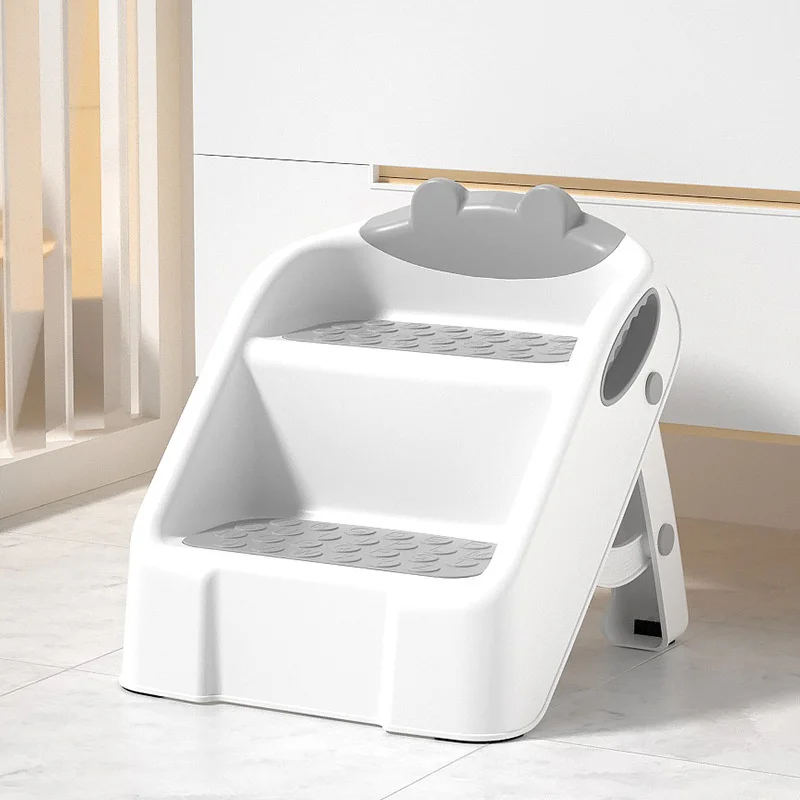 Kids Potty Training Step Stool