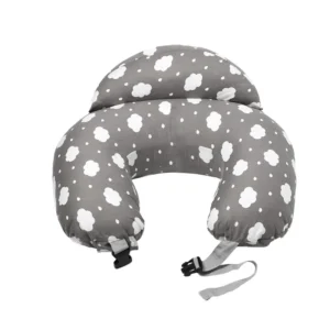 Nursing Breastfeeding Pillow.